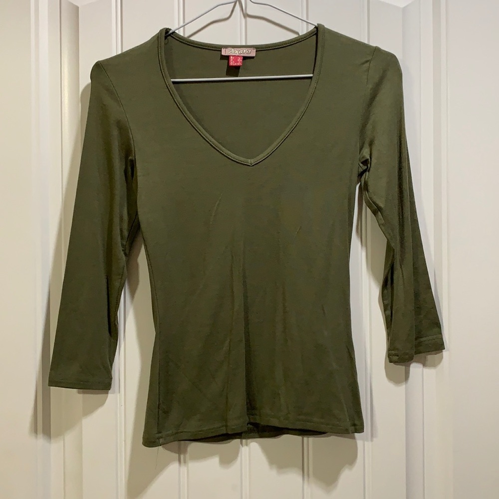 Two pack tops - Picture 3 of 3